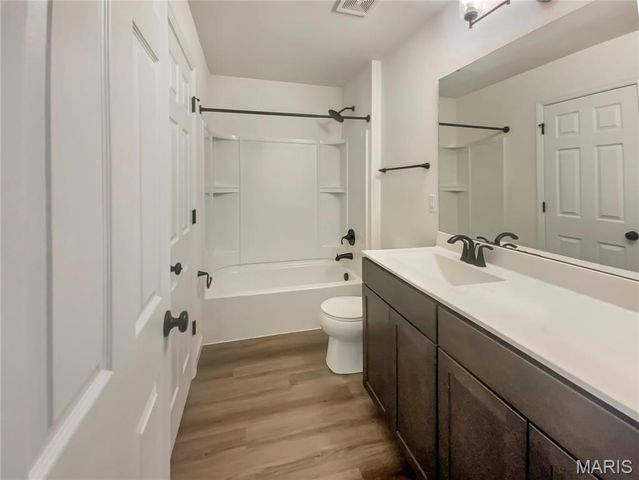 3209 White Pine Drive, Imperial, MO 63052