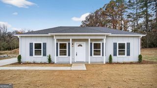 43 Brownlow Drive, Rome, GA 30165