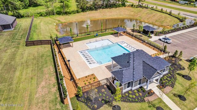 123 Harvest Dance Drive, Byhalia, MS 38611