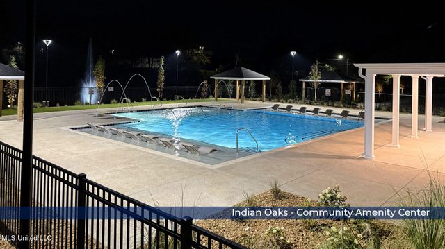 123 Harvest Dance Drive, Byhalia, MS 38611