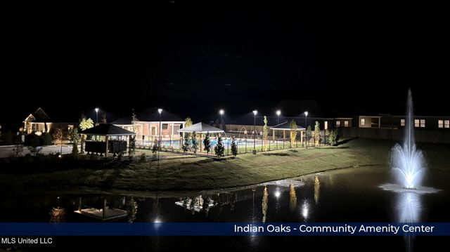 123 Harvest Dance Drive, Byhalia, MS 38611