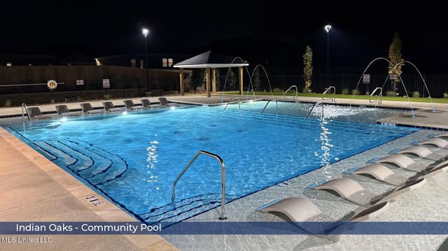 123 Harvest Dance Drive, Byhalia, MS 38611