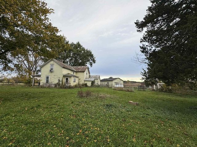 E11876A County Road U, Baraboo, WI 53913