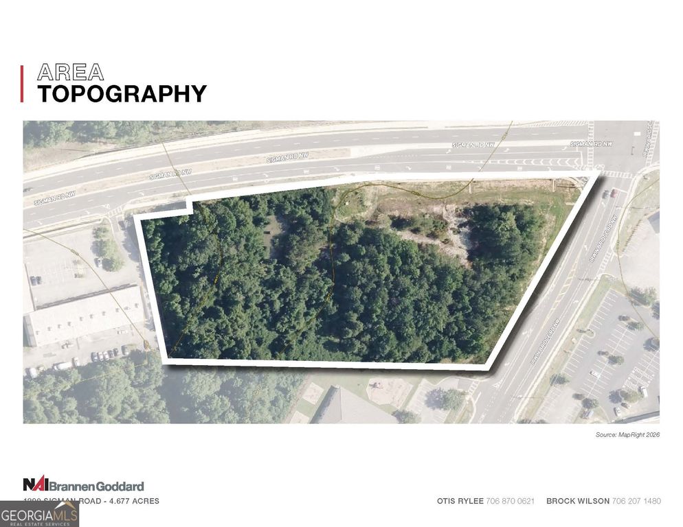 1290 Sigman Road, Conyers, GA 30012