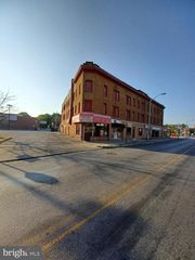 3301 GARRISON BLVD, Baltimore, MD 21216