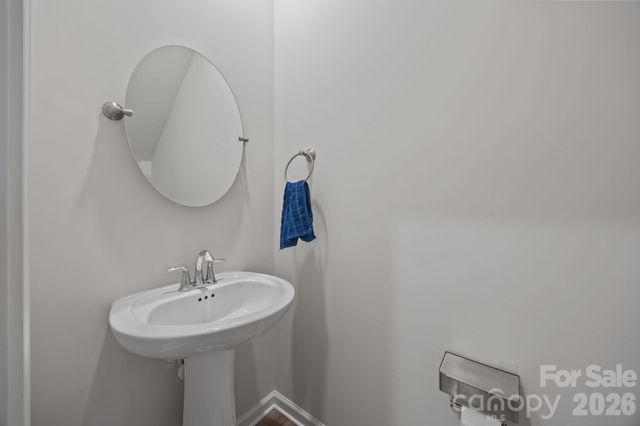 191 Eden Avenue, Mooresville, NC 28115