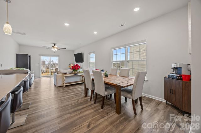 191 Eden Avenue, Mooresville, NC 28115