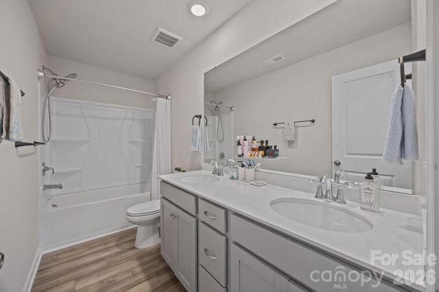 191 Eden Avenue, Mooresville, NC 28115