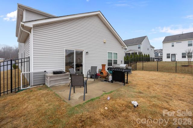 191 Eden Avenue, Mooresville, NC 28115