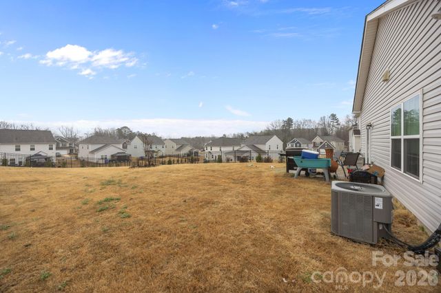 191 Eden Avenue, Mooresville, NC 28115