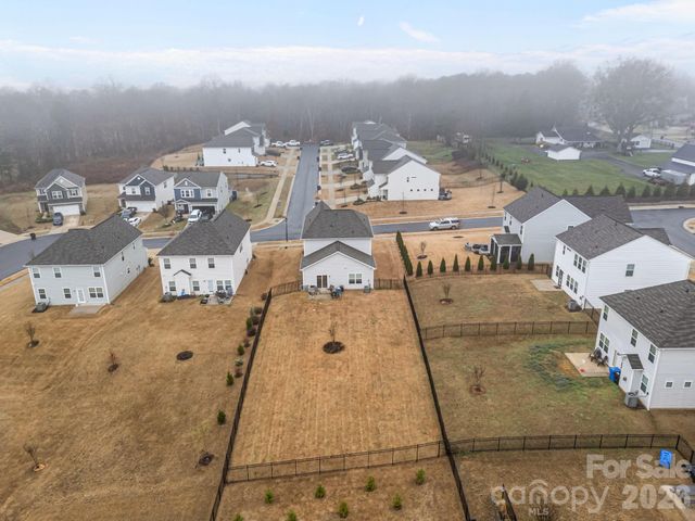 191 Eden Avenue, Mooresville, NC 28115