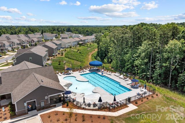 191 Eden Avenue, Mooresville, NC 28115