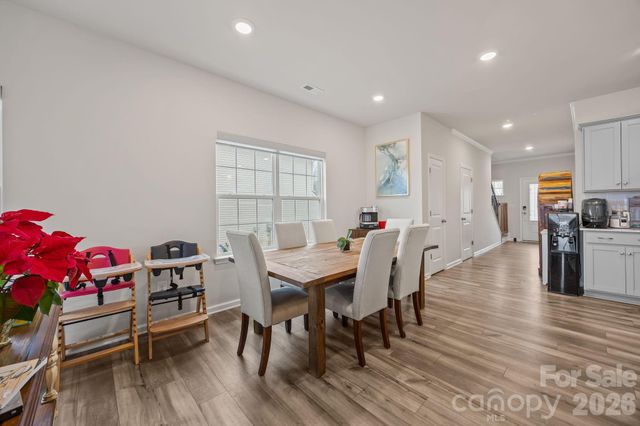 191 Eden Avenue, Mooresville, NC 28115