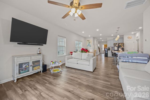 191 Eden Avenue, Mooresville, NC 28115