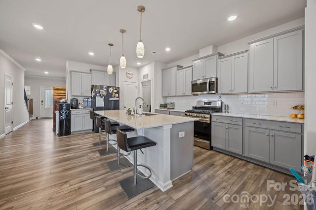 191 Eden Avenue, Mooresville, NC 28115