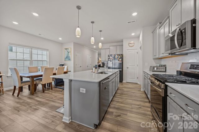 191 Eden Avenue, Mooresville, NC 28115