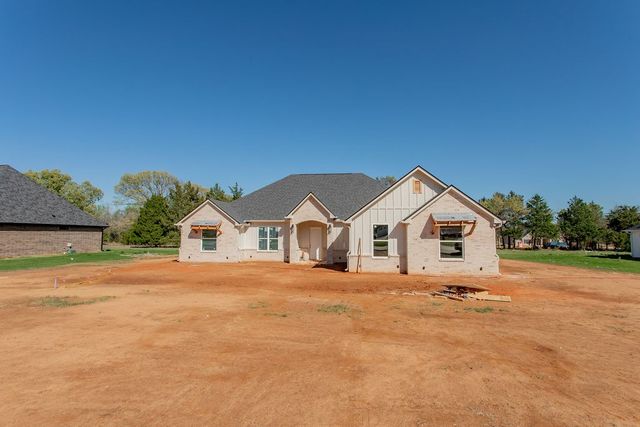 13946 Cedar Vista Lane, Tyler, TX 75704