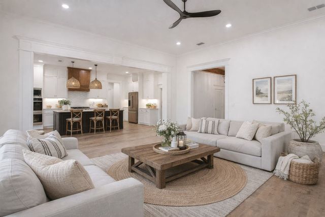 13946 Cedar Vista Lane, Tyler, TX 75704