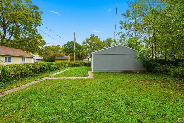 612 Vattier Street, Manhattan, KS 66502