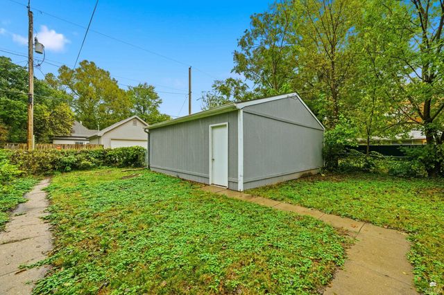 612 Vattier Street, Manhattan, KS 66502