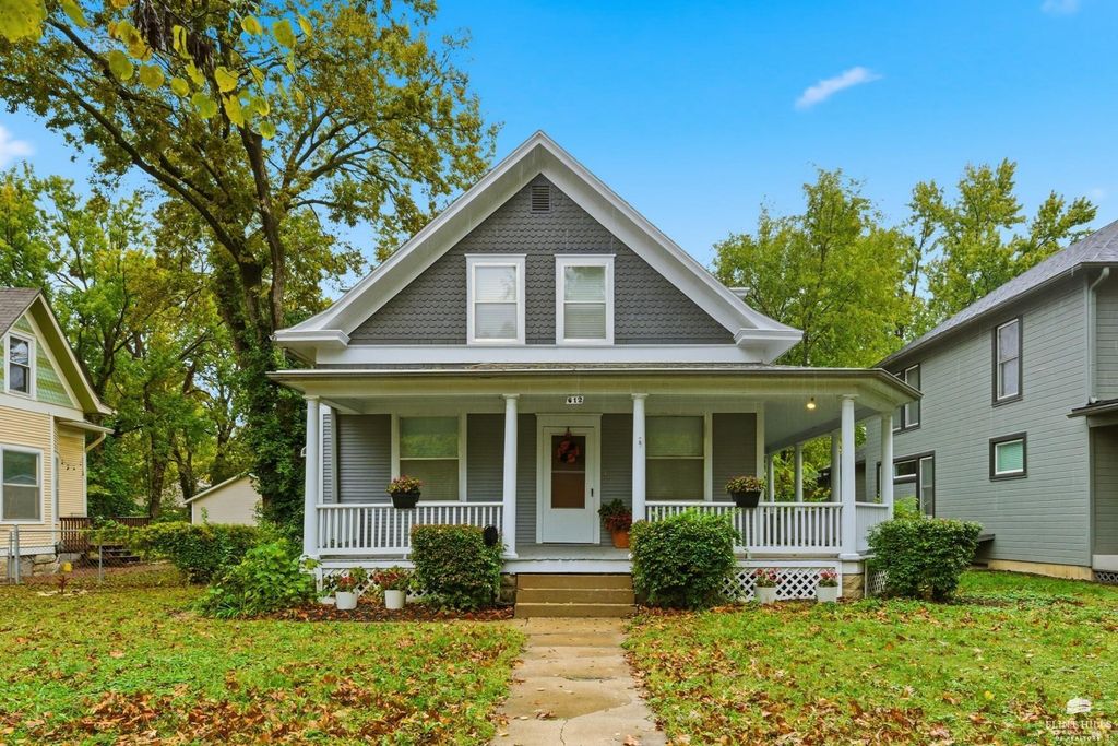 612 Vattier Street, Manhattan, KS 66502