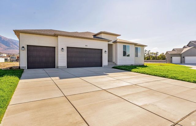 1018 E 250 S, Salem, UT 84653