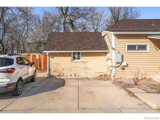 900-902 Portland Place, Boulder, CO 80304