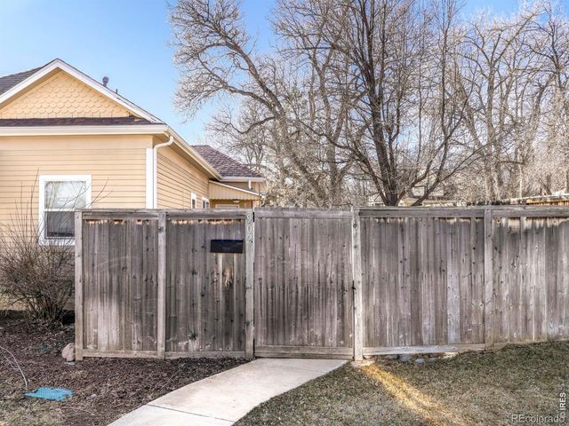 900-902 Portland Place, Boulder, CO 80304