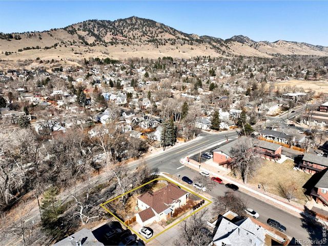 900-902 Portland Place, Boulder, CO 80304