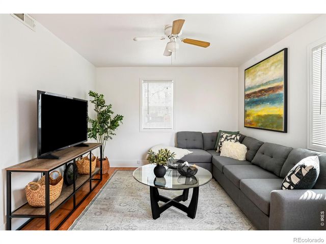 900-902 Portland Place, Boulder, CO 80304