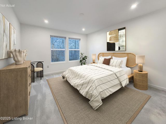 147 Blue Ridge Cir, Mt Washington, KY 40047