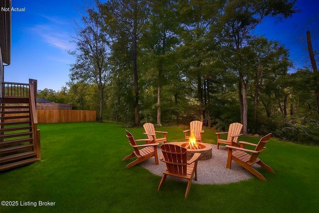 147 Blue Ridge Cir, Mt Washington, KY 40047