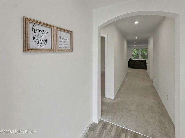 147 Blue Ridge Cir, Mt Washington, KY 40047