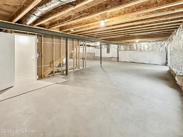 147 Blue Ridge Cir, Mt Washington, KY 40047