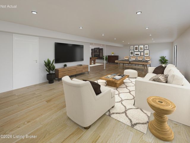 147 Blue Ridge Cir, Mt Washington, KY 40047