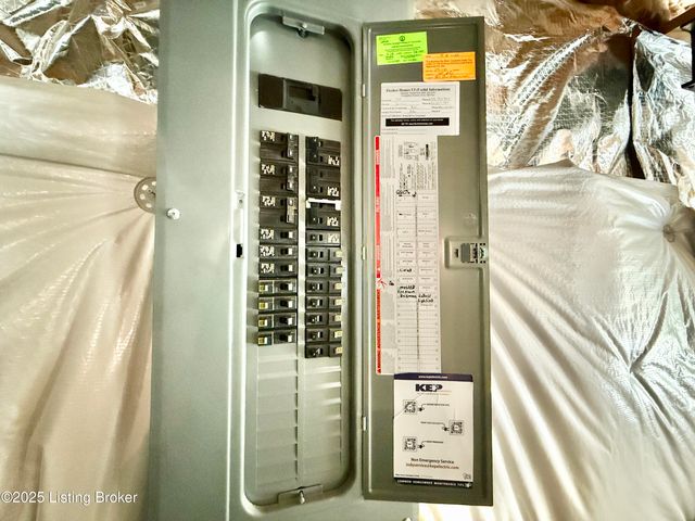 147 Blue Ridge Cir, Mt Washington, KY 40047