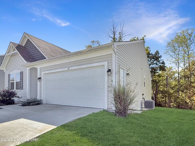 147 Blue Ridge Cir, Mt Washington, KY 40047