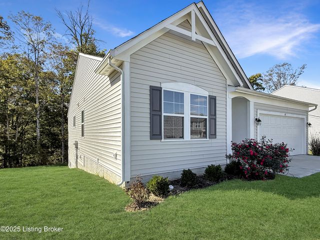 147 Blue Ridge Cir, Mt Washington, KY 40047