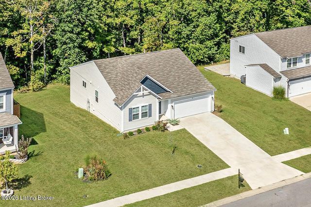 147 Blue Ridge Cir, Mt Washington, KY 40047