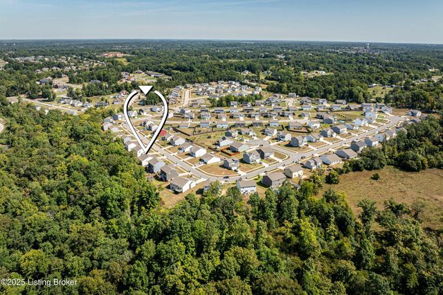 147 Blue Ridge Cir, Mt Washington, KY 40047