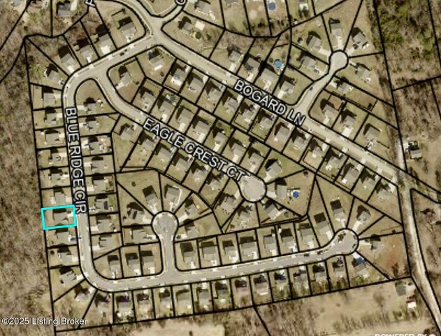 147 Blue Ridge Cir, Mt Washington, KY 40047