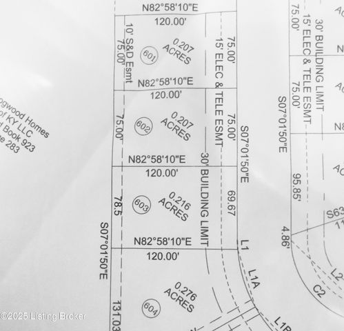 147 Blue Ridge Cir, Mt Washington, KY 40047