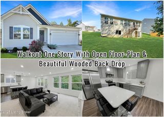 147 Blue Ridge Cir, Mt Washington, KY 40047