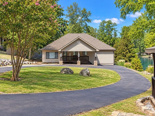 426 Windamere Terrace, Hot Springs, AR 71913