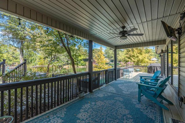 426 Windamere Terrace, Hot Springs, AR 71913