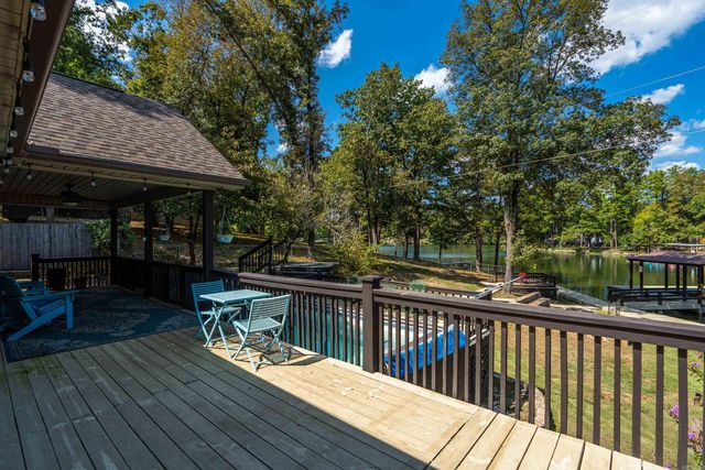 426 Windamere Terrace, Hot Springs, AR 71913