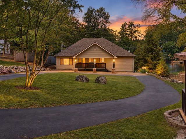 426 Windamere Terrace, Hot Springs, AR 71913