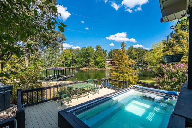426 Windamere Terrace, Hot Springs, AR 71913