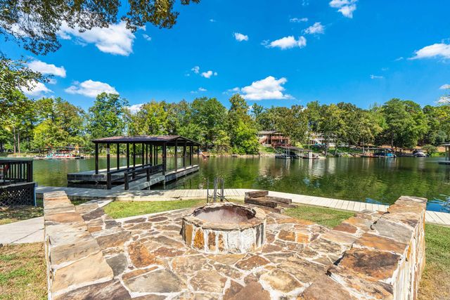 426 Windamere Terrace, Hot Springs, AR 71913