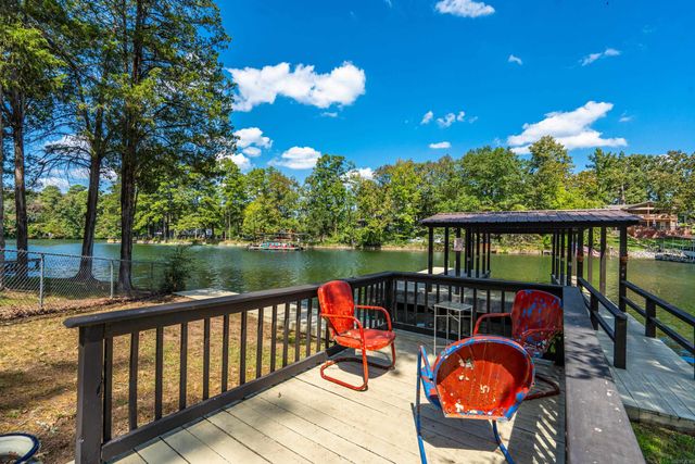 426 Windamere Terrace, Hot Springs, AR 71913